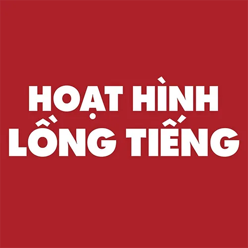 Hoạt hình lồng tiếng