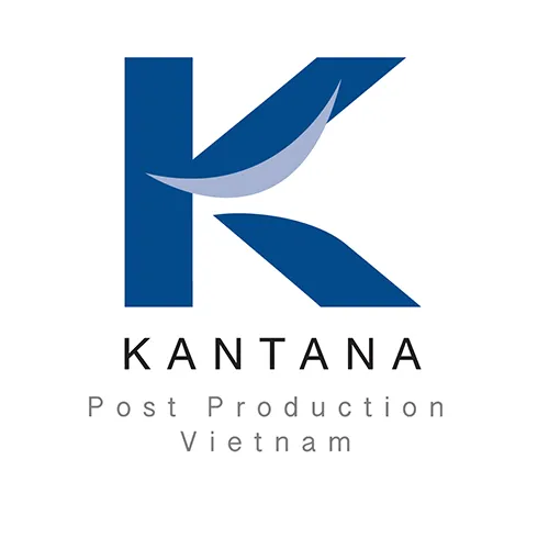 Kantana Post Production Vietnam