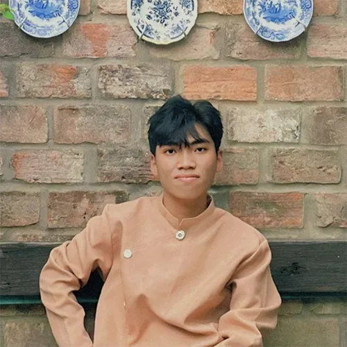 Nguyễn Chí Lập