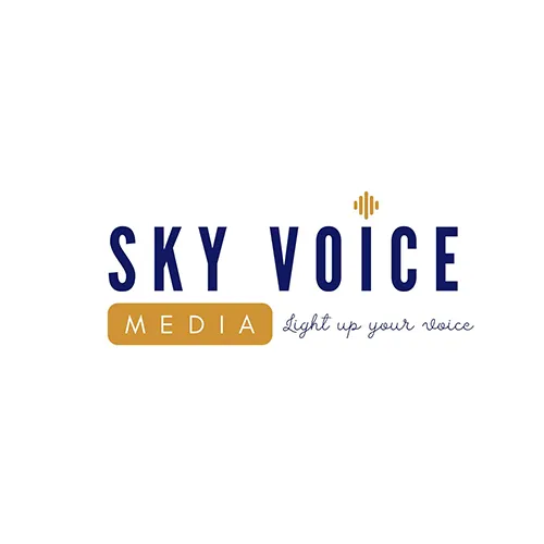 Sky Voice Media