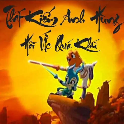 Thất Kiếm Anh Hùng