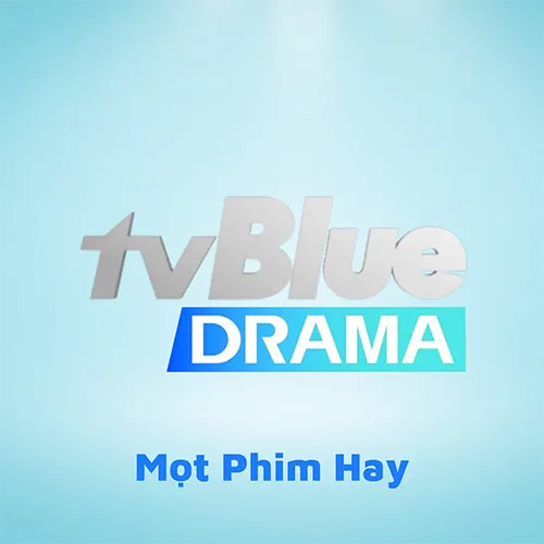tvBlue DRAMA