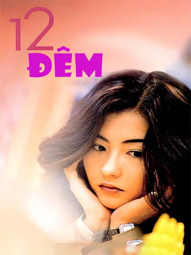 12 Đêm SCTV Thuyết Minh