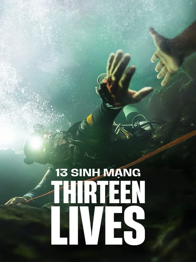 13 Sinh Mạng Prime Lồng Tiếng