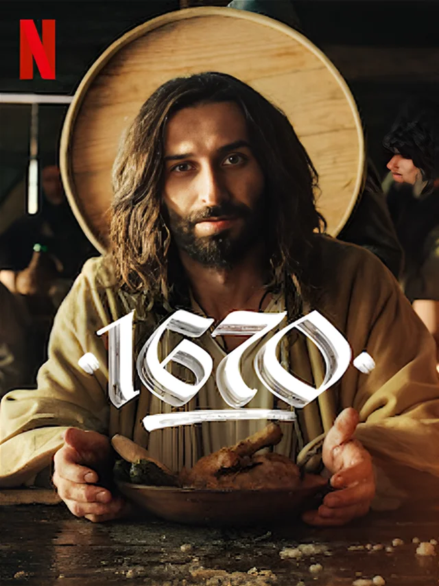 1670 Netflix Lồng Tiếng