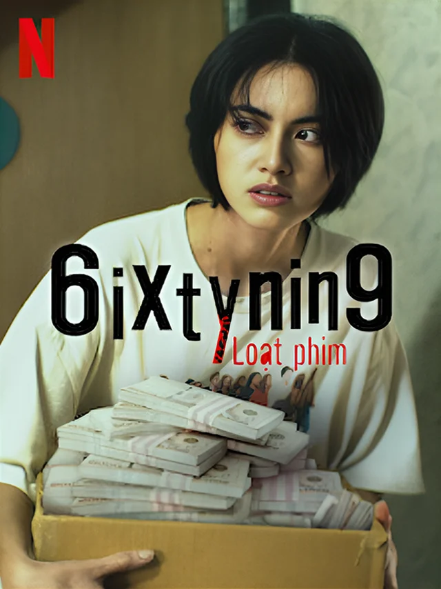 6ixtynin9: Loạt Phim ACE Lồng Tiếng
