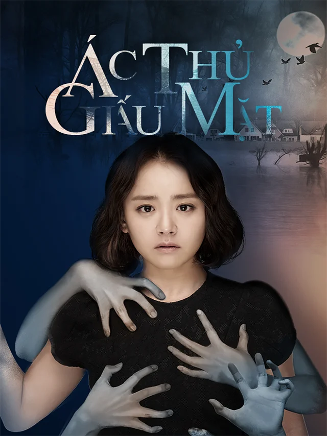 Ác Thủ Giấu Mặt HTV2 Lồng Tiếng