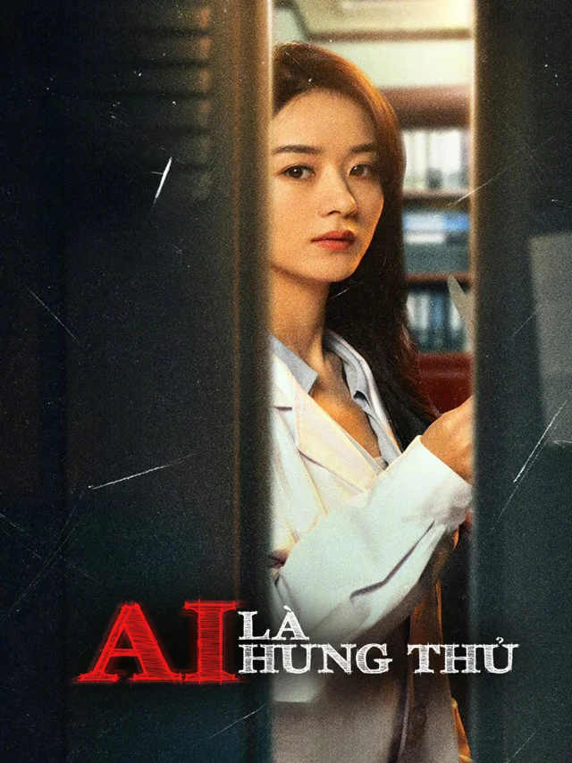Ai Là Hung Thủ Kplus Thuyết Minh