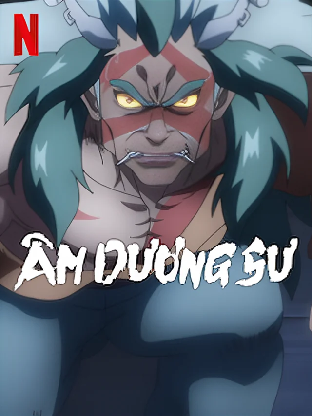 Âm Dương Sư ACE Lồng Tiếng
