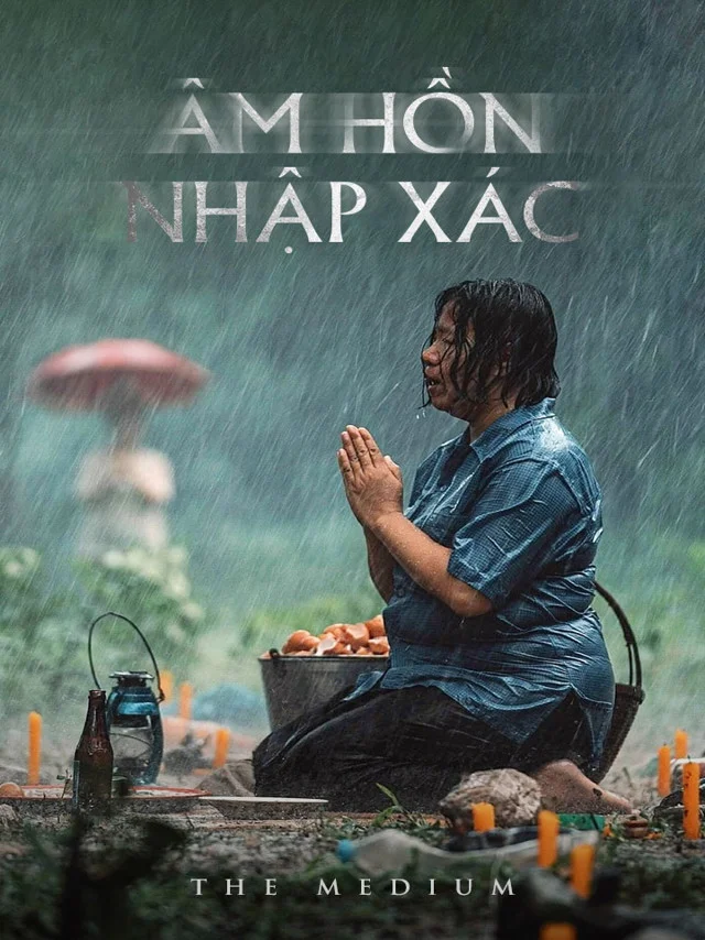 Âm Hồn Nhập Xác Kplus Thuyết Minh