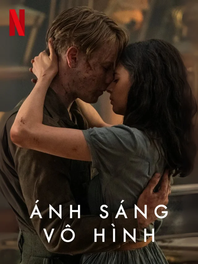 Ánh Sáng Vô Hình ACE Lồng Tiếng