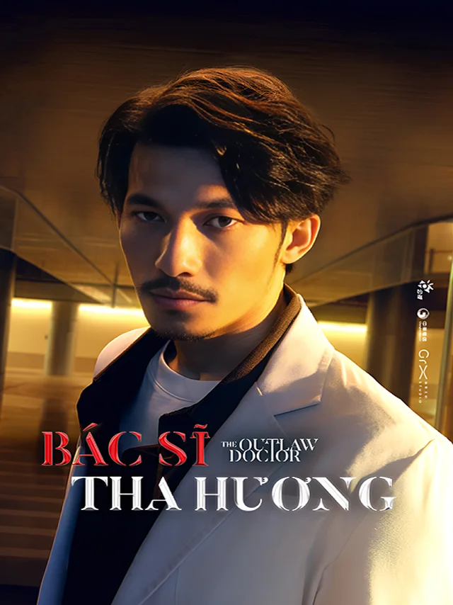 Bác Sĩ Tha Hương Kplus Thuyết Minh