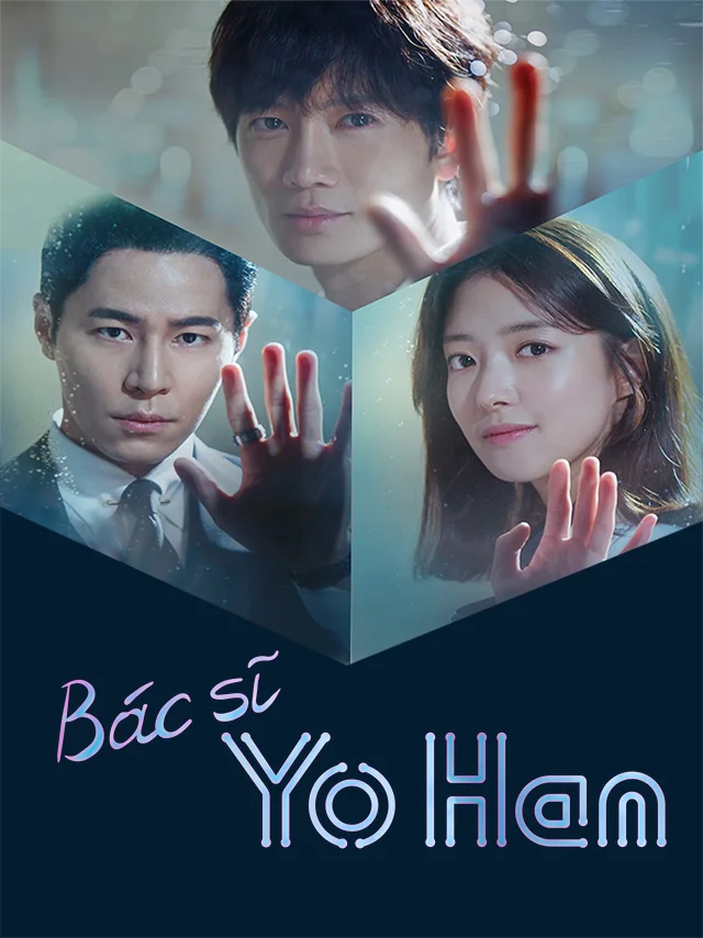 Bác Sĩ John | Bác Sĩ Yo Han Vieon Thuyết Minh