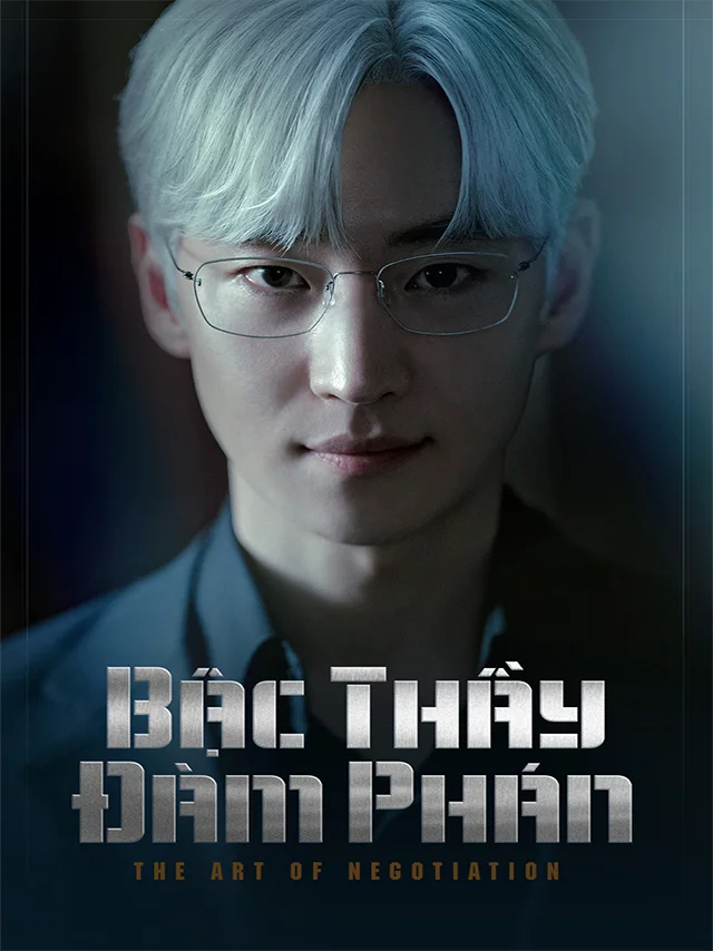 Bậc Thầy Đàm Phán FPT Thuyết Minh