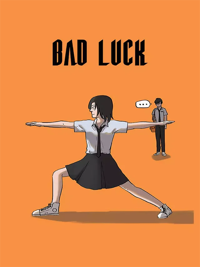 Bad Luck POPS Lồng Tiếng