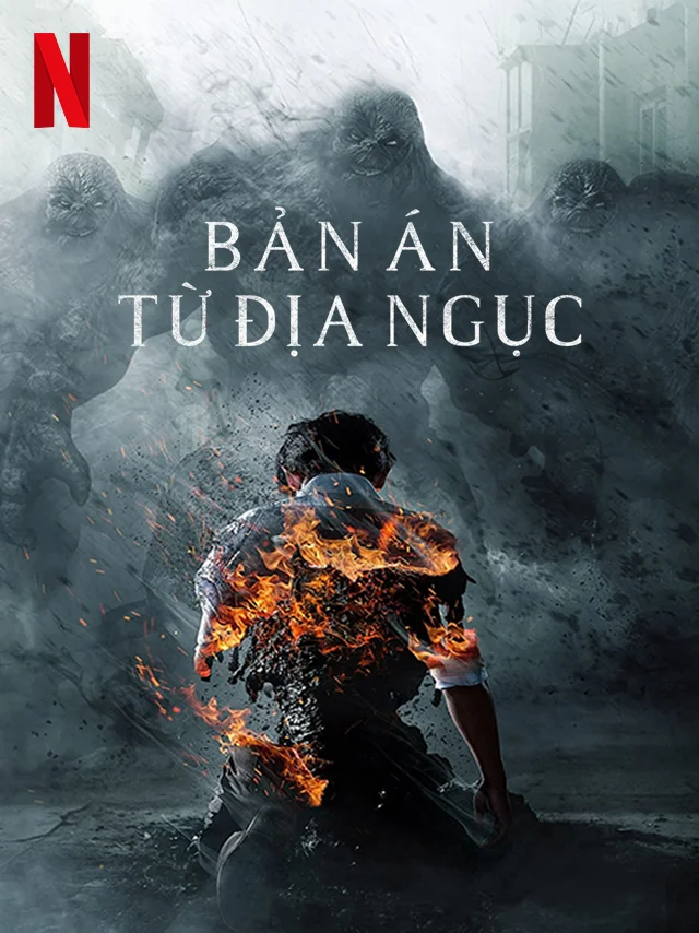 Bản Án Từ Địa Ngục Netflix Lồng Tiếng