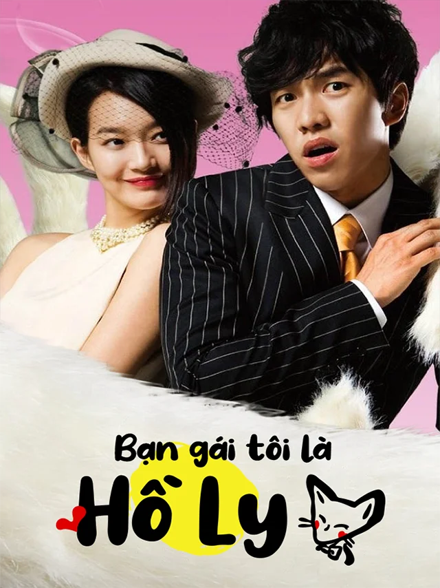 Bạn Gái Tôi Là Hồ Ly HTV3 Lồng Tiếng