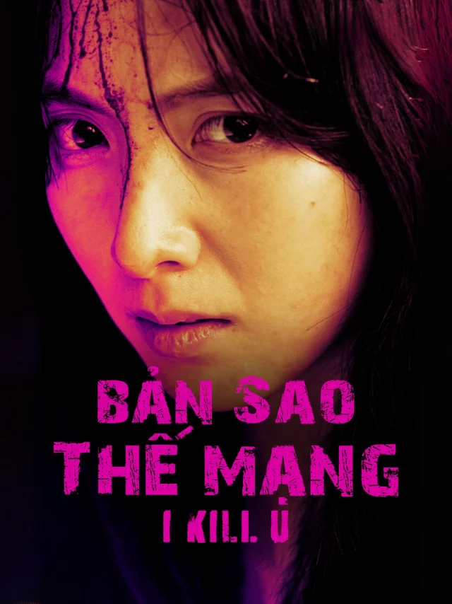Bản Sao Thế Mạng TVH Thuyết Minh