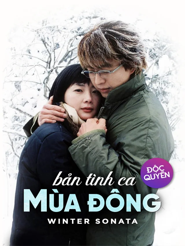 Bản Tình Ca Mùa Đông Vieon Thuyết Minh