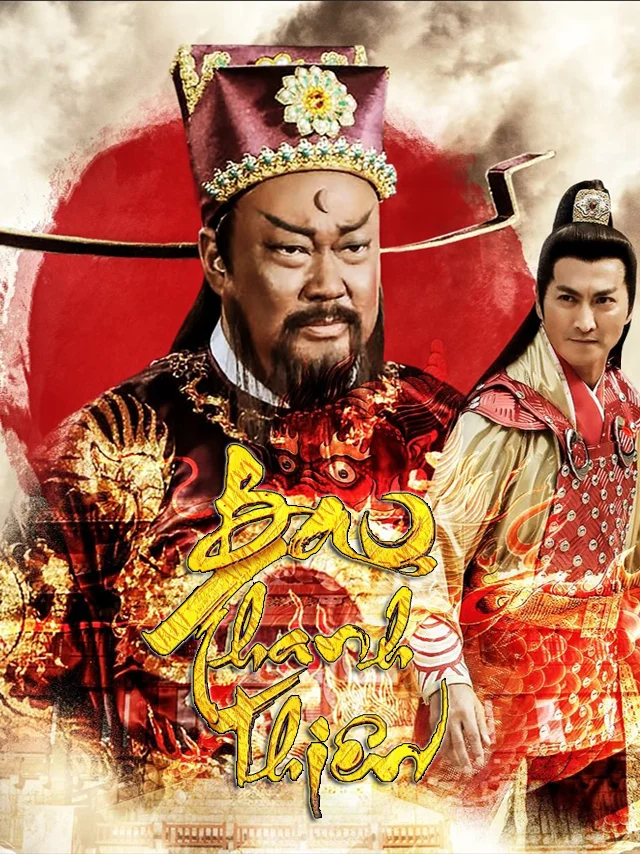 Bao Thanh Thiên (1993) SCTV Lồng Tiếng