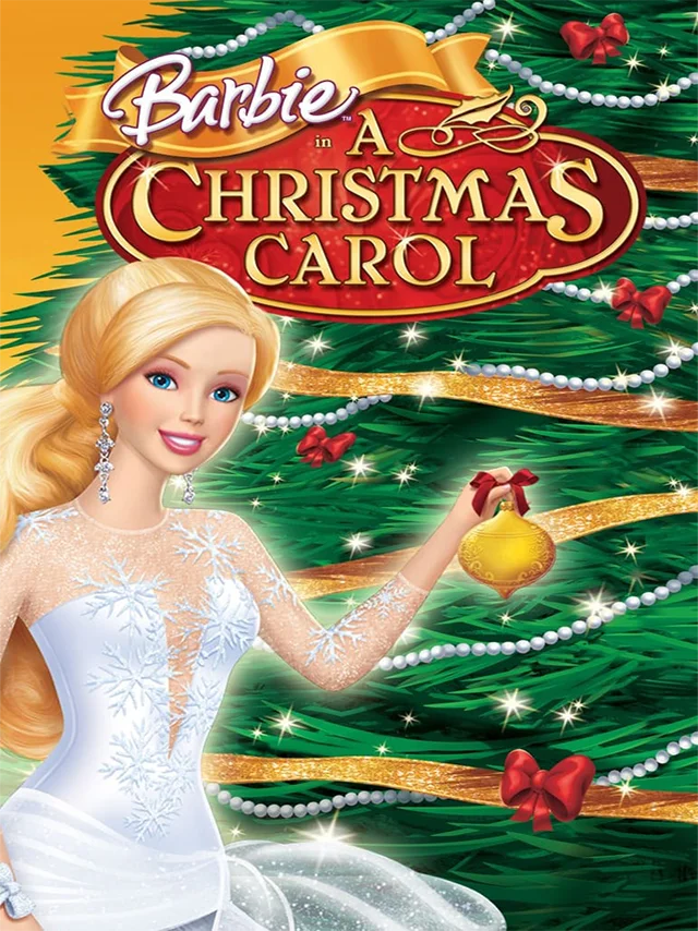 Barbie: Giáng Sinh Yêu Thương Thuyết Minh