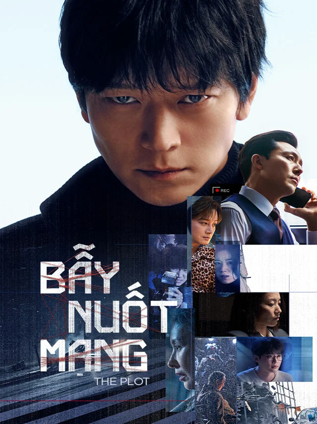 Bẫy Nuốt Mạng Kplus Thuyết Minh