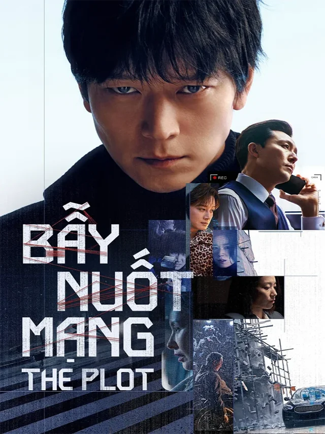 Bẫy Nuốt Mạng TVH Thuyết Minh