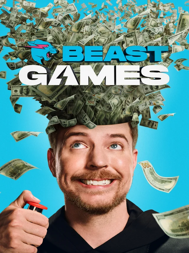Beast Games Prime Lồng Tiếng
