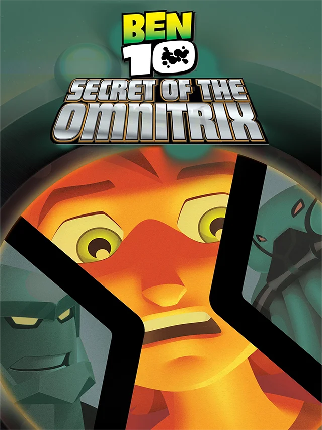 Ben 10: Bí Mật Của Omnitrix Lồng Tiếng