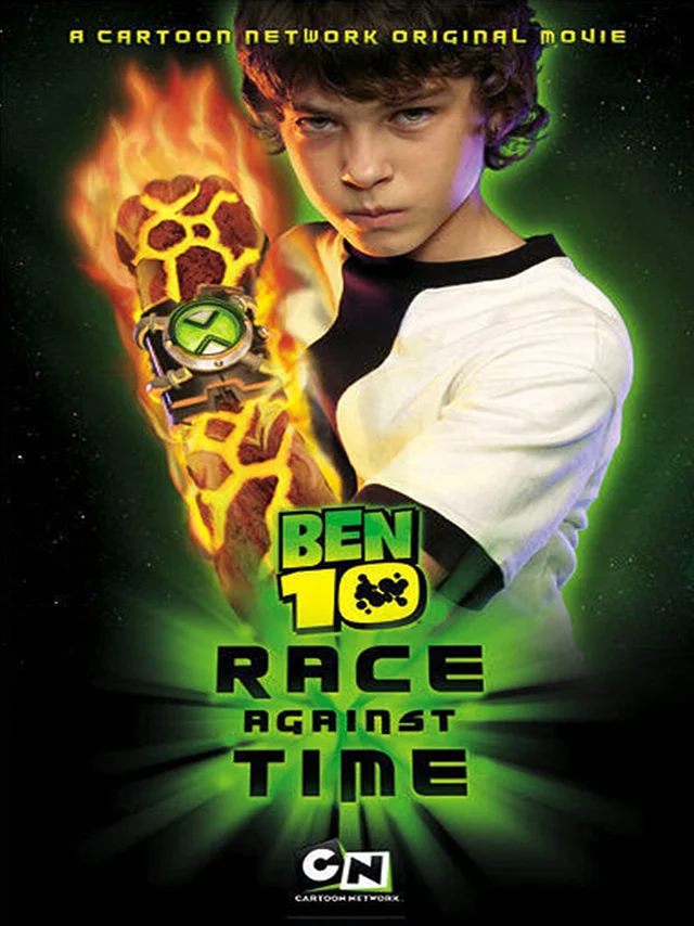 Ben 10: Cuộc Chạy Đua Với Thời Gian Lồng Tiếng