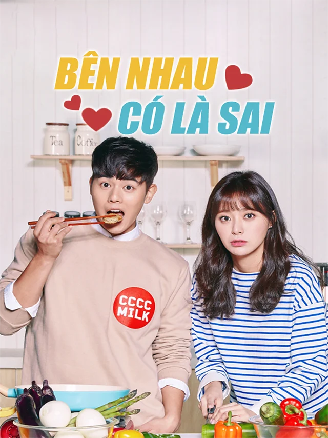 Bên Nhau Có Là Sai | Như Phút Ban Đầu HTV2 Lồng Tiếng
