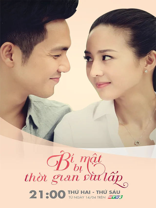 Bí Mật Bị Thời Gian Vùi Lấp | Thời Gian Đẹp Nhất HTV3 Lồng Tiếng