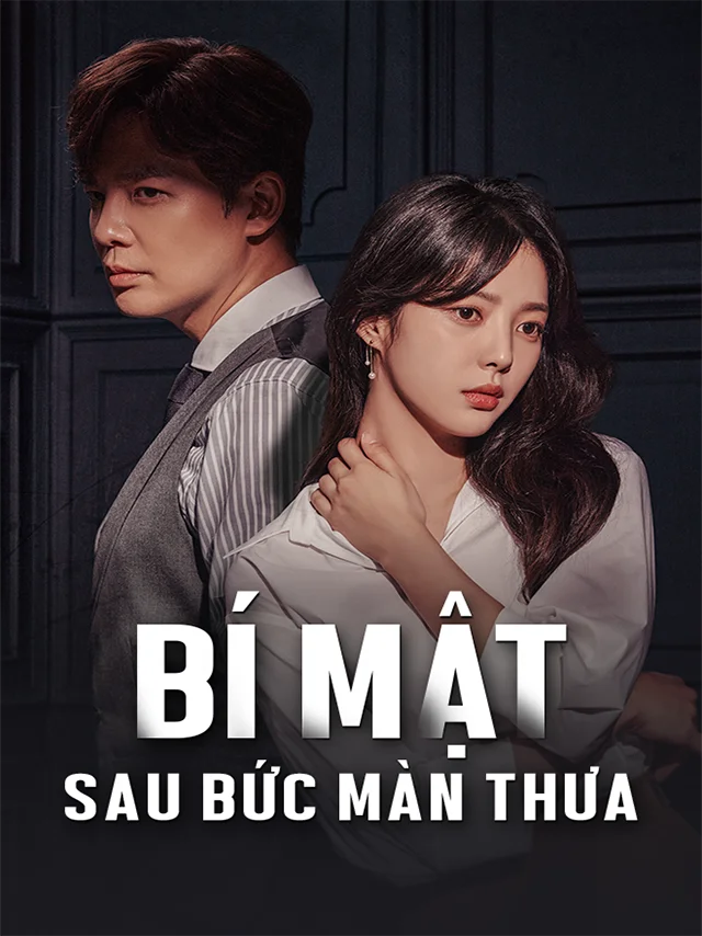 Bí Mật Sau Người Đàn Ông | Bí Mật Sau Bức Màn Thưa HTV2 Lồng Tiếng