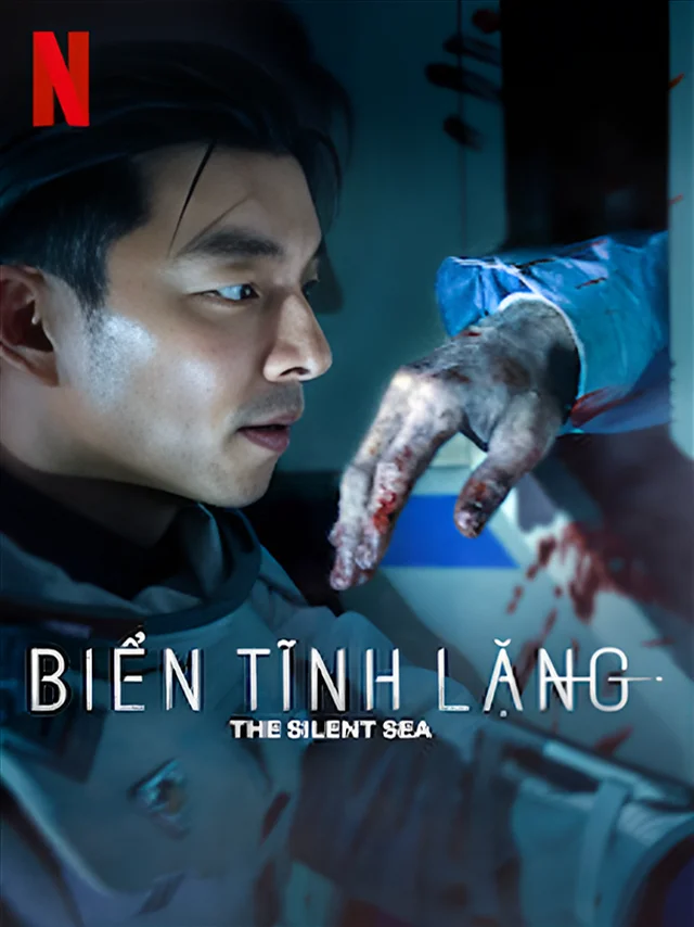 Biển Tĩnh Lặng Netflix Lồng Tiếng