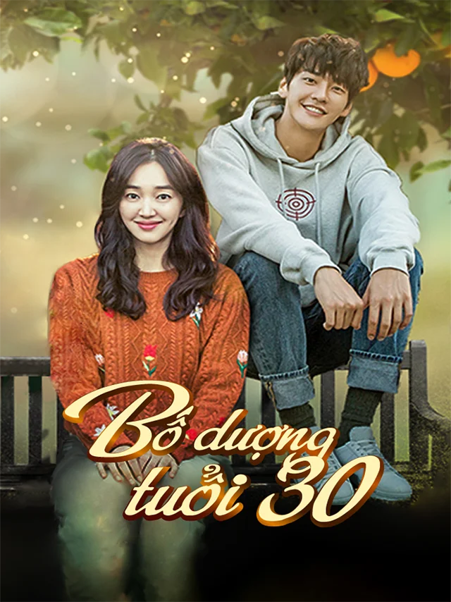 Bố Dượng Tuổi 30 HTV2 Lồng Tiếng