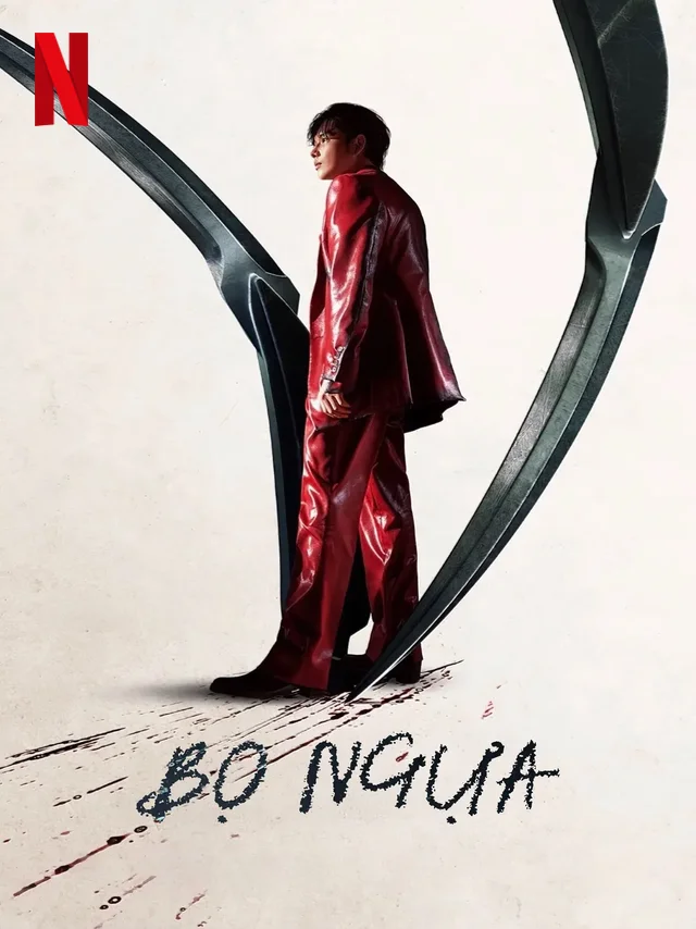 Bọ Ngựa Netflix Lồng Tiếng