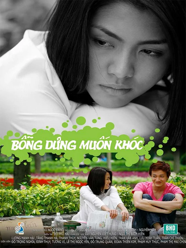 Bỗng Dưng Muốn Khóc DANET Tiếng Việt