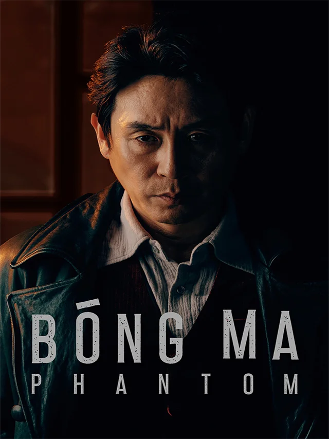 Bóng Ma TVH Thuyết Minh
