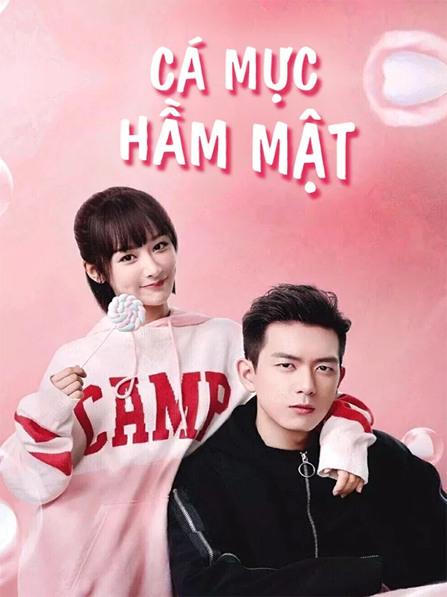 Cá Mực Hầm Mật Lồng Tiếng