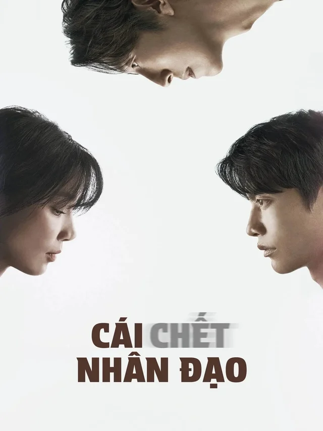 Cái Chết Nhân Đạo TVH Thuyết Minh