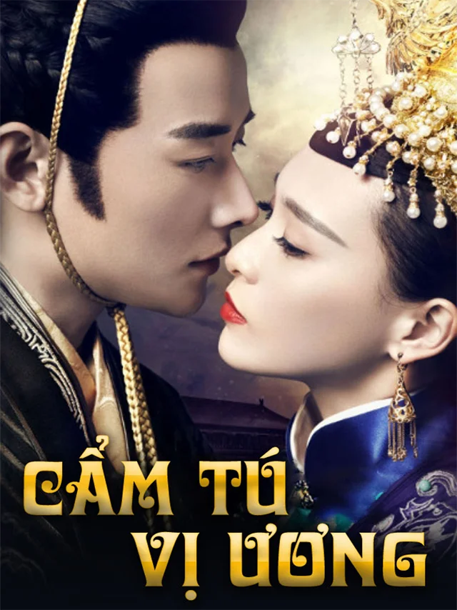 Cẩm Tú Vị Ương | Phượng Mưu Hoàng Kế HTV2 Lồng Tiếng