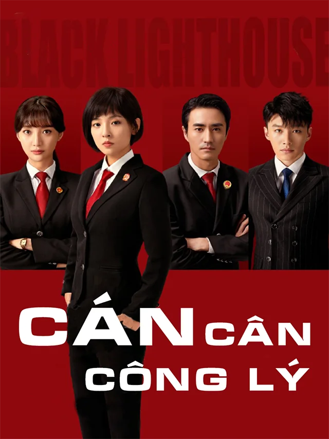 Cán Cân Công Lý | Hải Đăng Đen HTV7 Lồng Tiếng
