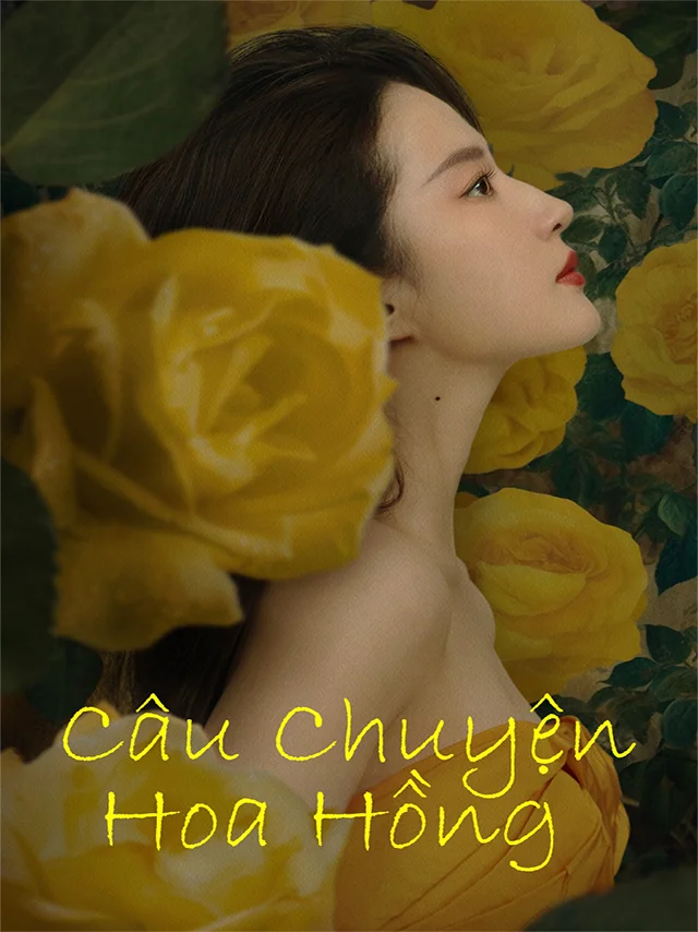 Câu Chuyện Hoa Hồng Kplus Thuyết Minh