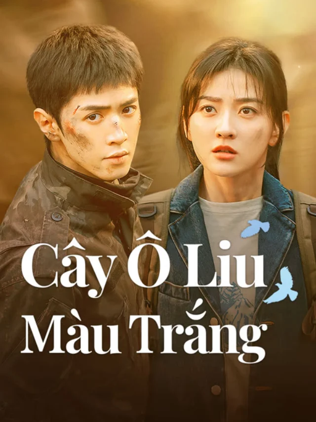 Cây Ô Liu Màu Trắng IQIYI Thuyết Minh