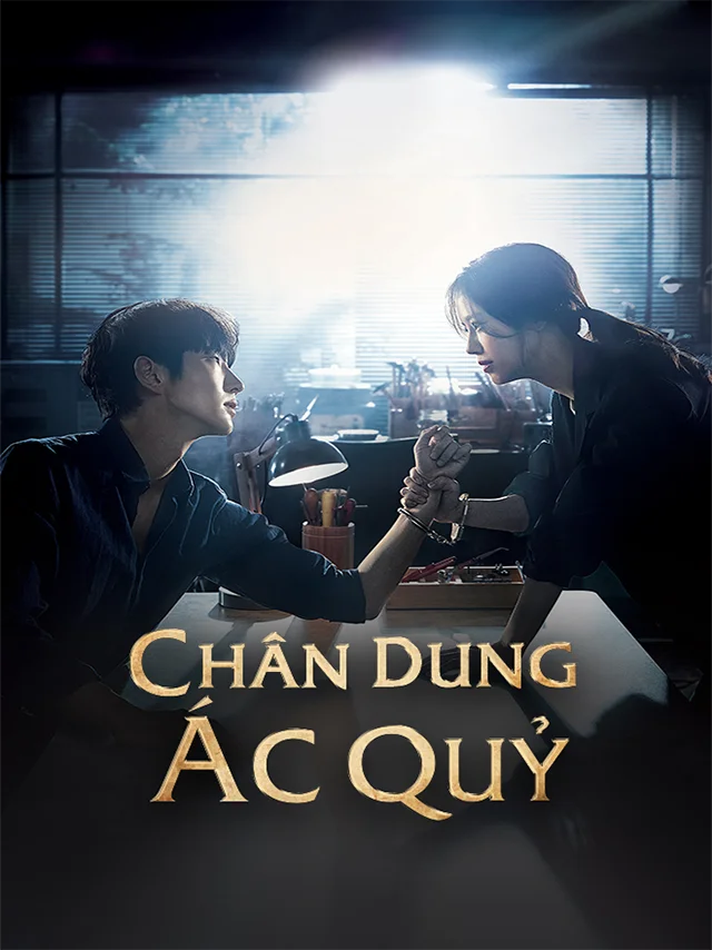 Chân Dung Ác Quỷ | Hoa Của Quỷ HTV2 Lồng Tiếng