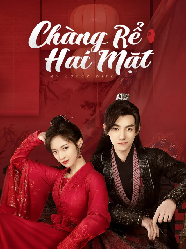 Chàng Rể Hai Mặt FPT Thuyết Minh