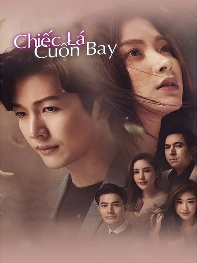 Chiếc Lá Cuốn Bay HTV7 Lồng Tiếng