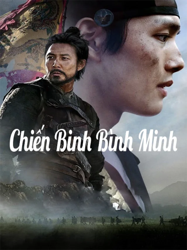 Chiến Binh Bình Minh VTC7 Lồng Tiếng