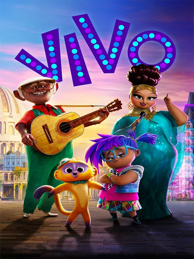 Chú Gấu Vivo ACE Lồng Tiếng