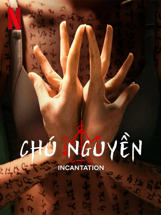 Chú Nguyền ACE Lồng Tiếng